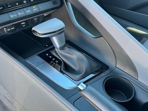 New 2026 Hyundai Elantra Sport image 21