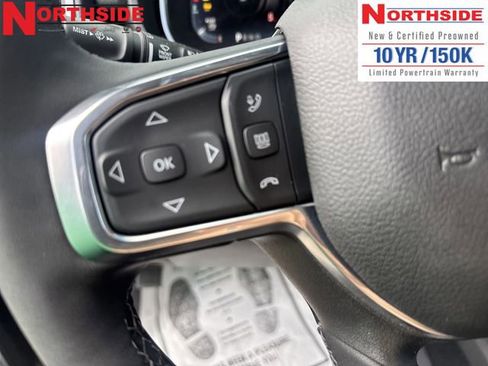 New 2025 RAM 2500 Laramie image 19