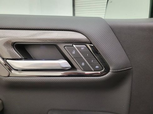 New 2024 Chevrolet Silverado 1500 ZR2 w/ ZR2 Bison Edition image 3