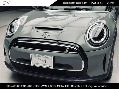 Used 2023 MINI Cooper SE FWD image 14