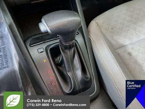Used 2020 Kia Rio S FWD image 18