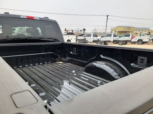 New 2026 Ford F350 XLT w/ FX4 Off-Road Package AWD/4WD image 15