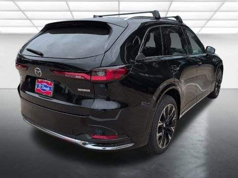 New 2026 MAZDA CX-90 3.3 Turbo S w/ Premium Plus image 38