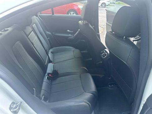 Used 2026 Mercedes-Benz CLA 250 image 15