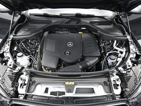 New 2026 Mercedes-Benz GLC 300 4MATIC image 28
