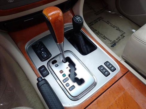 Used 2007 Lexus LX 470 4WD image 20