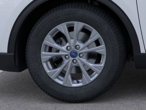 New 2026 Ford Escape Active w/ Cold Weather Package FWD image 41