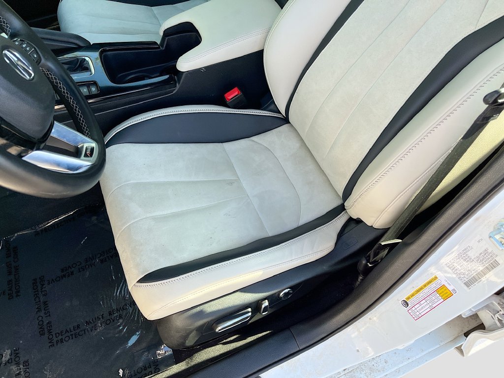 Used 2024 Acura Integra A-Spec w/ Technology Package FWD image 19