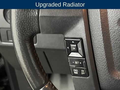 Used 2011 Ford F150 XLT w/ XLT Chrome Pkg AWD/4WD image 22
