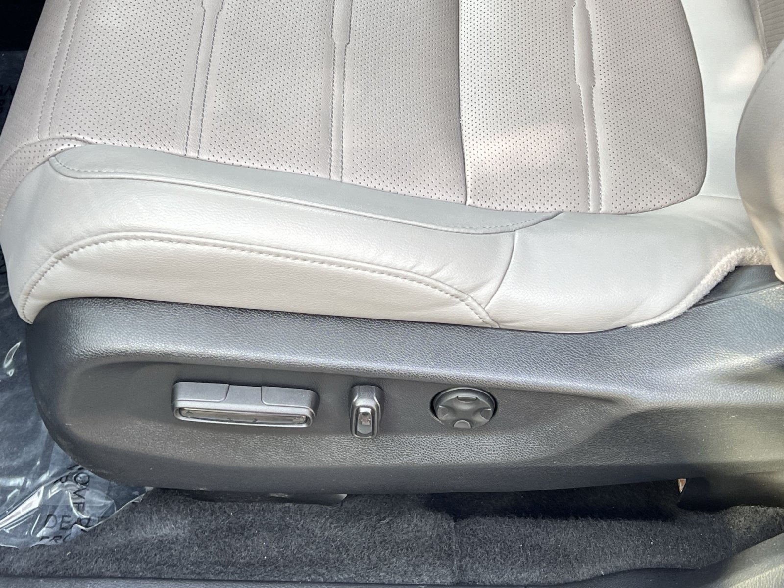 Used 2021 Honda CR-V EX-L image 19