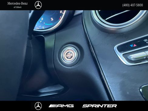 Certified 2023 Mercedes-Benz GLC 300 4MATIC Coupe image 32