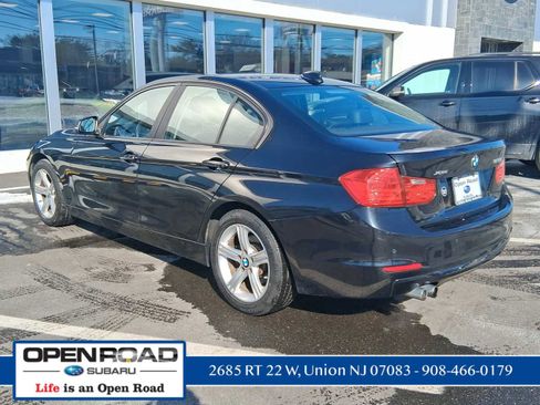 Used 2015 BMW 328i xDrive Sedan image 6