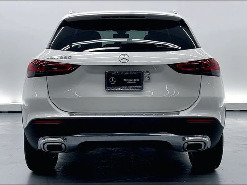 Certified 2021 Mercedes-Benz GLA 250 image 3