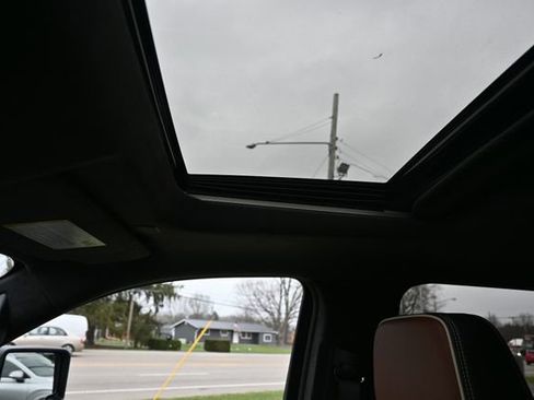 Used 2025 GMC Sierra 2500 Denali Ultimate image 38