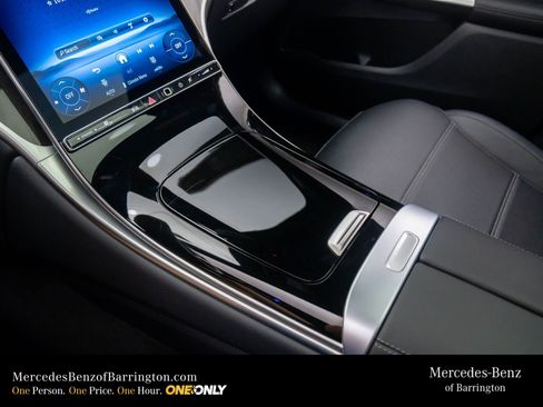 New 2026 Mercedes-Benz GLC 300 4MATIC image 13