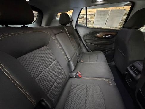 Used 2021 GMC Terrain SLE w/ Driver Convenience Package AWD/4WD image 32