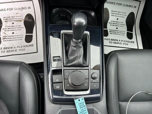 Used 2024 MAZDA CX-30 AWD 2.5 S w/ Select Sport Pkg image 20