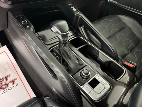 Used 2022 Kia Telluride SX w/ SX Prestige Package AWD/4WD image 23