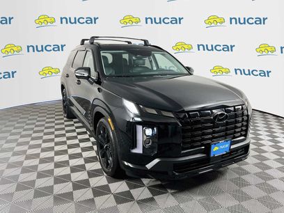 Certified 2025 Hyundai Palisade XRT