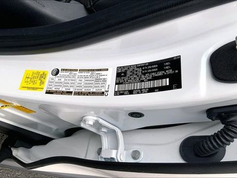 Used 2025 Lexus NX 450h+ AWD w/ Accessory Package (2T) image 21