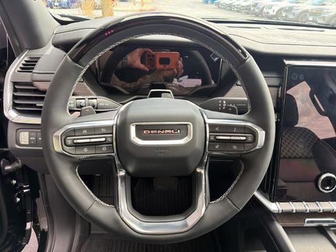 Used 2026 GMC Acadia Denali w/ Super Cruise Package AWD/4WD image 22