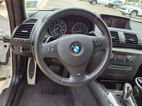 Used 2013 BMW 135i Convertible RWD image 23