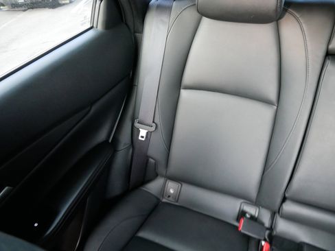 Used 2025 MAZDA CX-30 AWD 2.5 S w/ Select Sport Pkg image 12