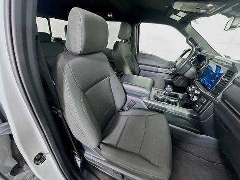 Used 2023 Ford F150 XLT w/ Equipment Group 302A High image 30