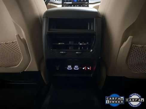 Used 2023 Jeep Grand Cherokee Limited w/ Luxury Tech Group II image 71