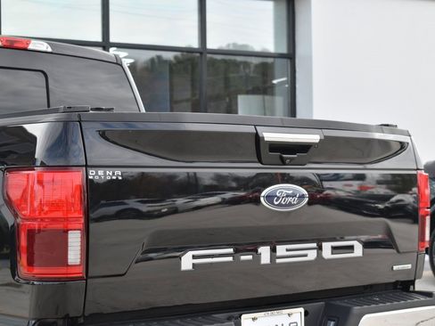 Used 2020 Ford F150 Lariat image 26