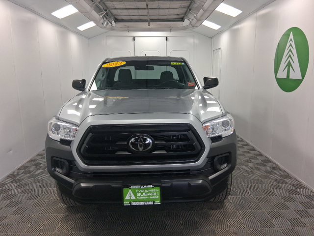 Used 2023 Toyota Tacoma SR RWD image 2
