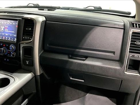 Used 2018 RAM 1500 Sport w/ Sport Premium Group image 28