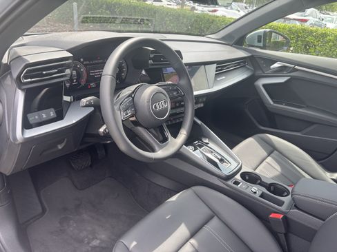 Certified 2026 Audi A3 2.0T Premium AWD/4WD image 17