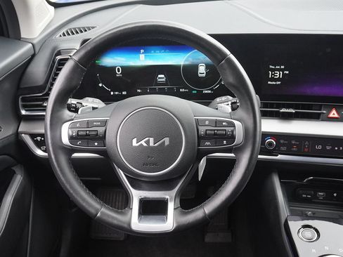 Used 2023 Kia Sportage SX Prestige AWD/4WD image 39