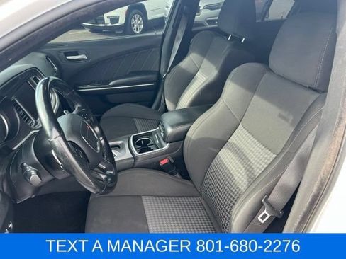 Used 2021 Dodge Charger GT w/ Driver Convenience Group RWD image 20