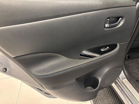 Certified 2023 Nissan Leaf SV Plus image 24