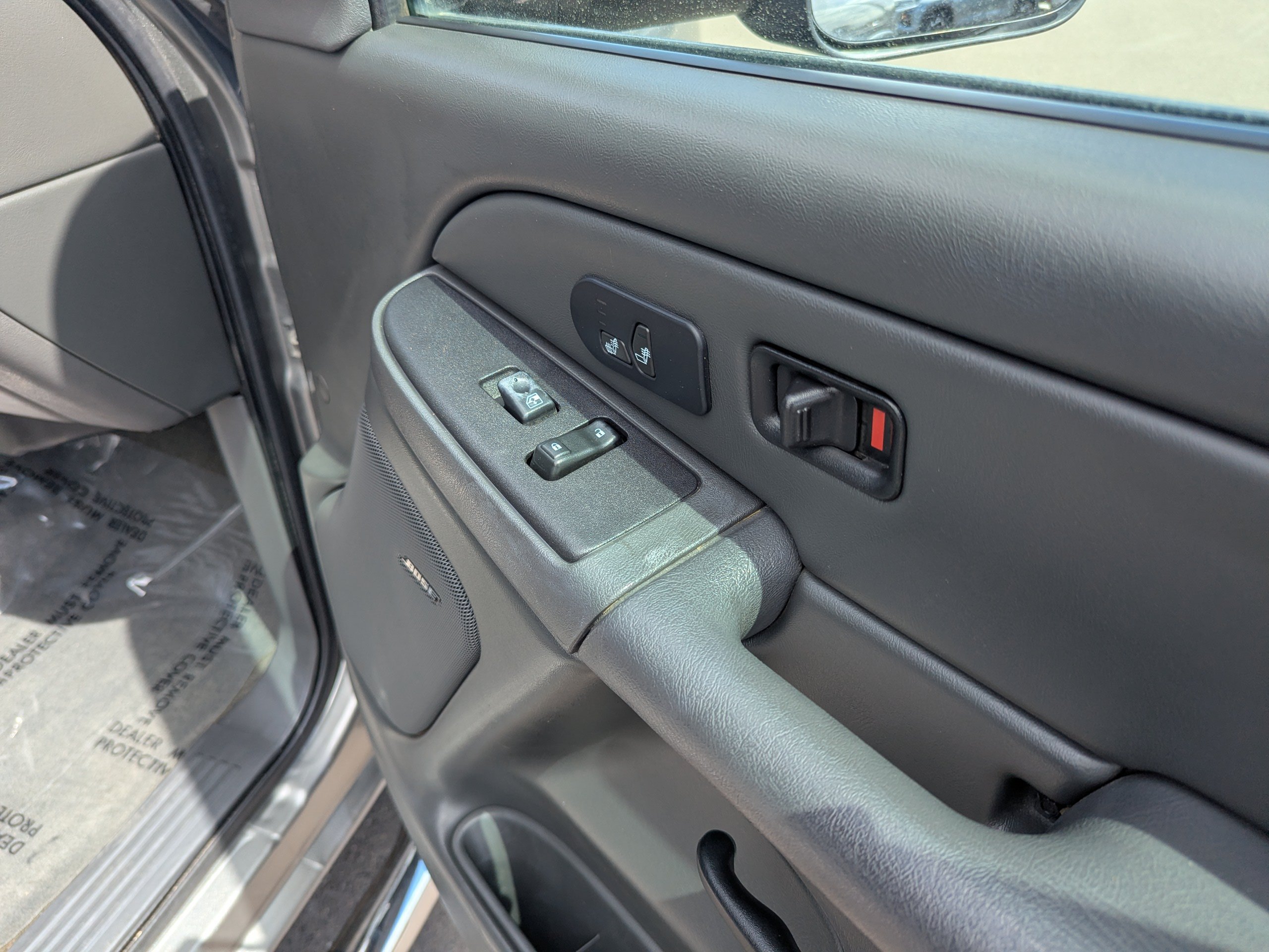 Used 2007 Chevrolet Silverado 3500 LT w/ Heavy-Duty Power Package AWD/4WD image 33