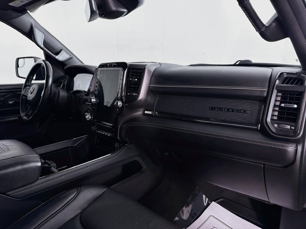 Used 2022 RAM 1500 Limited AWD/4WD image 28