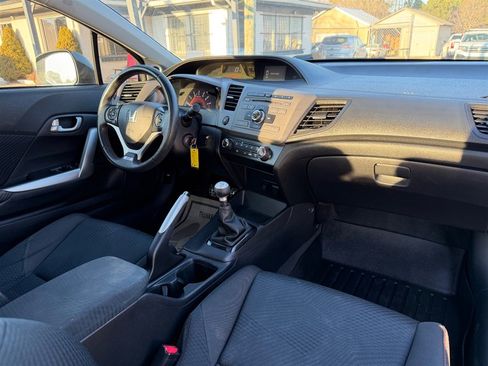 Used 2012 Honda Civic Si image 19
