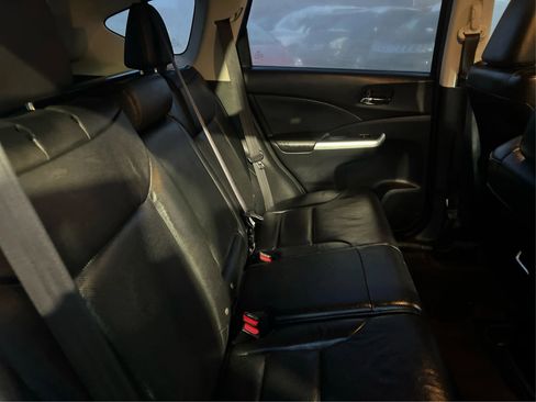 Used 2015 Honda CR-V Touring image 26