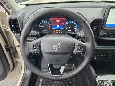 Certified 2024 Ford Bronco Sport Badlands image 30