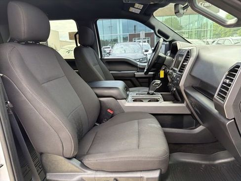 Used 2019 Ford F150 XLT w/ Equipment Group 302A Luxury AWD/4WD image 29