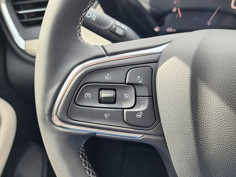 New 2026 Buick Encore GX Preferred FWD image 19