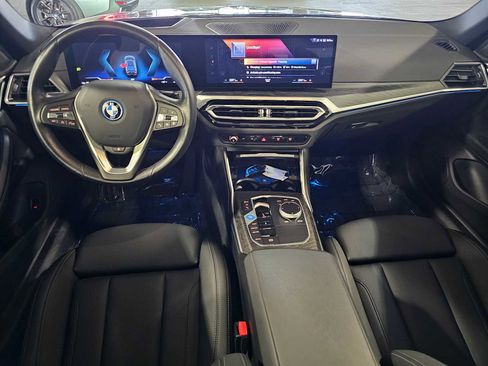 Used 2023 BMW i4 eDrive35 w/ Premium Package RWD image 10