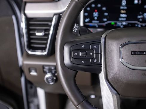 Used 2023 GMC Sierra 1500 Denali w/ Denali Reserve Package AWD/4WD image 35