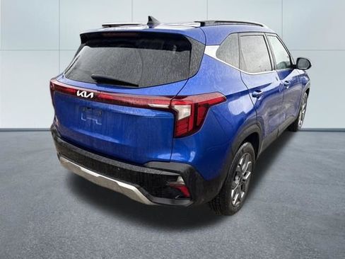 Used 2024 Kia Seltos S image 4