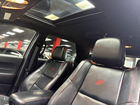 Used 2023 Dodge Durango GT image 19