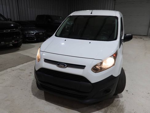 Used 2016 Ford Transit Connect XL FWD image 34