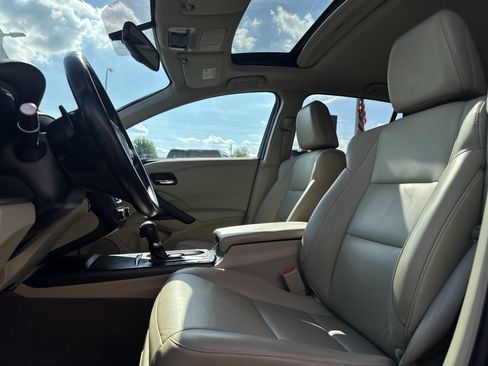 Used 2017 Acura RDX AWD image 21