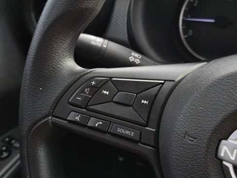 Certified 2024 Nissan Kicks S image 21